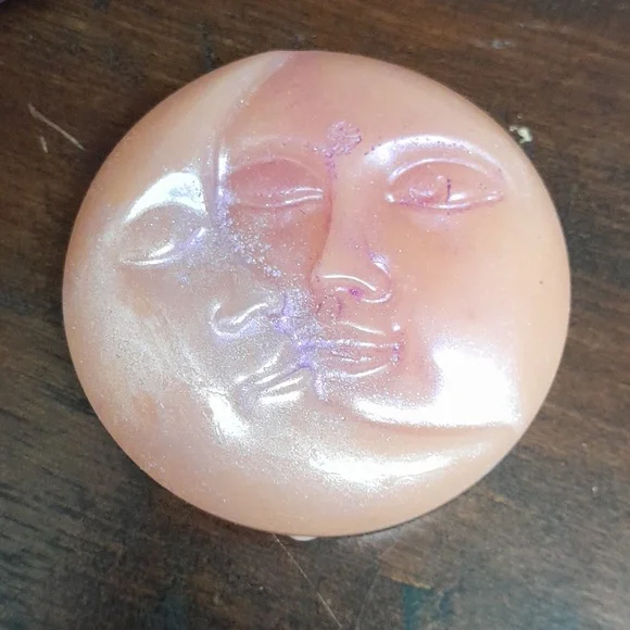 Pink Jasmine Pack of 2 Handmade Wax melts - Picture 2 of 4